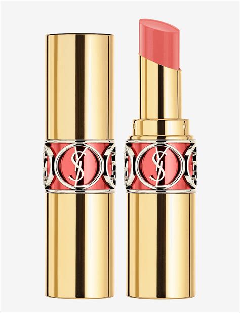 yves saint laurent rouge volupte 15 corail intuitive